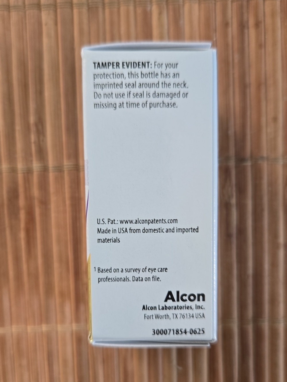 ๐ด3/$10. Systane Complete Eye Drops - Picture 6 of 8
